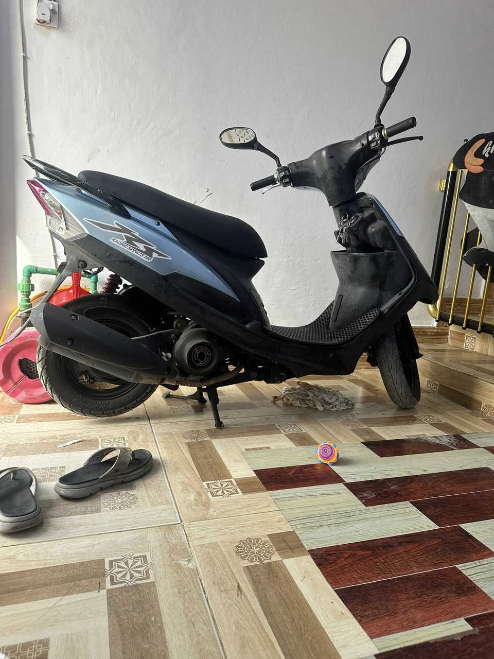 مال ربه


**إذا كنت صاحب هذا الإعلان وتريد حذفه لأي سبب، رجاءا أرسل رسالة إلى الدعم الفني**