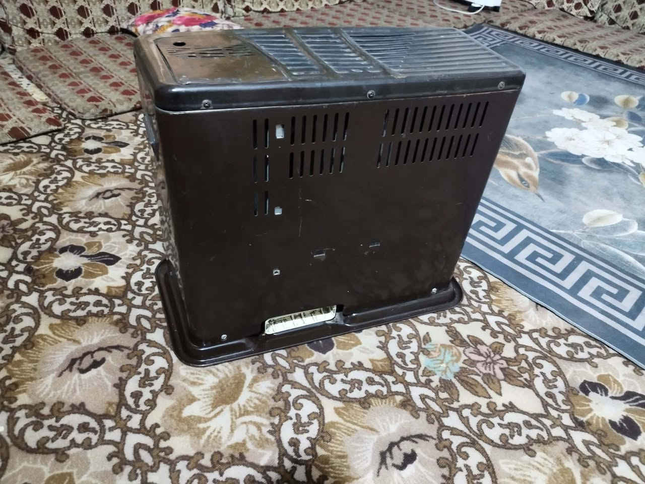 صوبه كورونا ياباني نضيفه كلش ناره كلش حلوه اليريده يجي خاص


**إذا كنت صاحب هذا الإعلان وتريد حذفه لأي سبب، رجاءا أرسل رسالة إلى الدعم الفني**