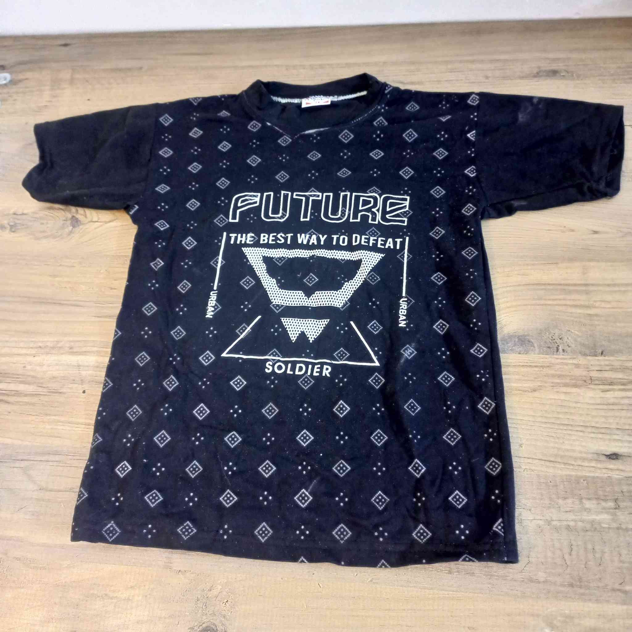 قطعة الف دينار


**إذا كنت صاحب هذا الإعلان وتريد حذفه لأي سبب، رجاءا أرسل رسالة إلى الدعم الفني**