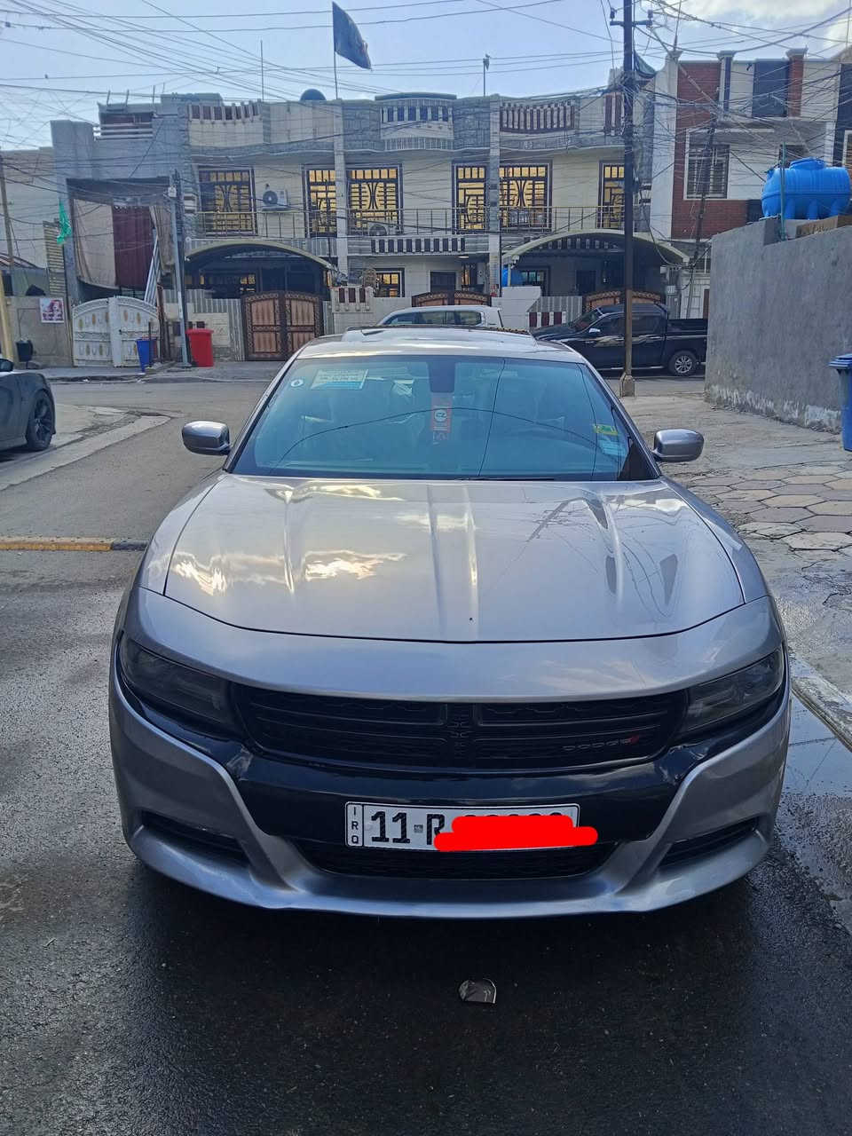 جارجر موديل 2017
جارجر موديل 2017 كلين بدون حادث فووول ام الدمام بدون حادث فقط صبغ دعاميه موجودة بغداد السعر 192 ورقه تلفون ***********
