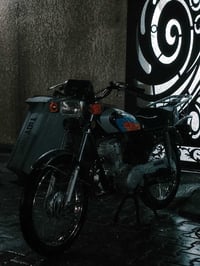 دراجة ٤ كير • موديل ٢٠٢١ • كربلاء