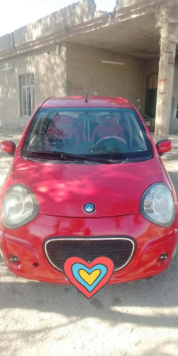 سلام عليكم جيلي باندا موديل 2012كير ومحرك كورلا مكفولات تبديل جاملق الامامي رقم بغداد الماني تحويل ثاني يوم مكان الانبار كرمه سعر 42 وبيها مجال للاستفسار ***********
