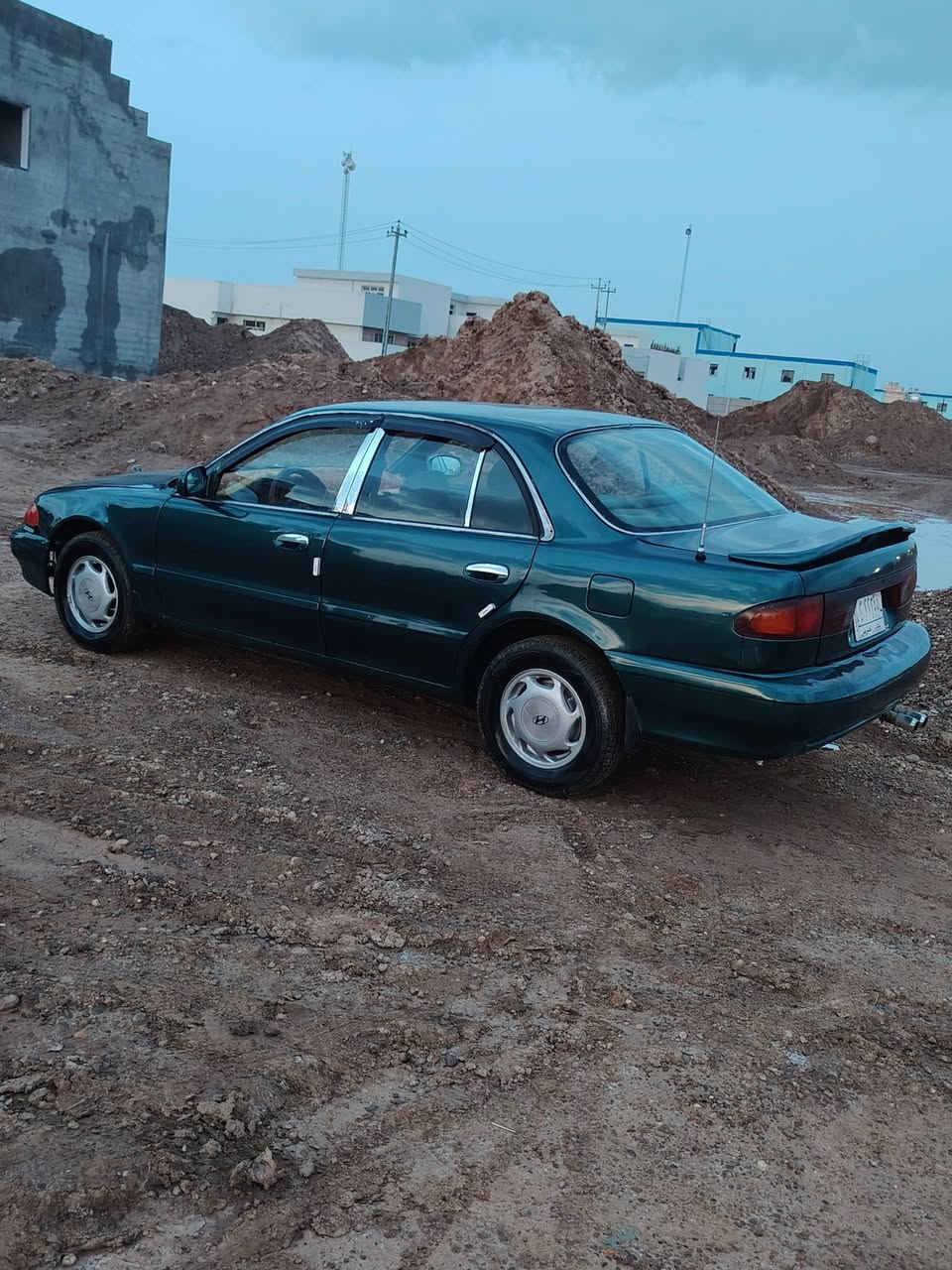 سيارة سوناتا 2 
رقم بغداد
موديل 94
سنوية 2029
گير ومحرك مكفولات
سيارة مابيهة أي نقص
خير من الله
السعر 38 وبيهة مجال شي قليل 
***********
