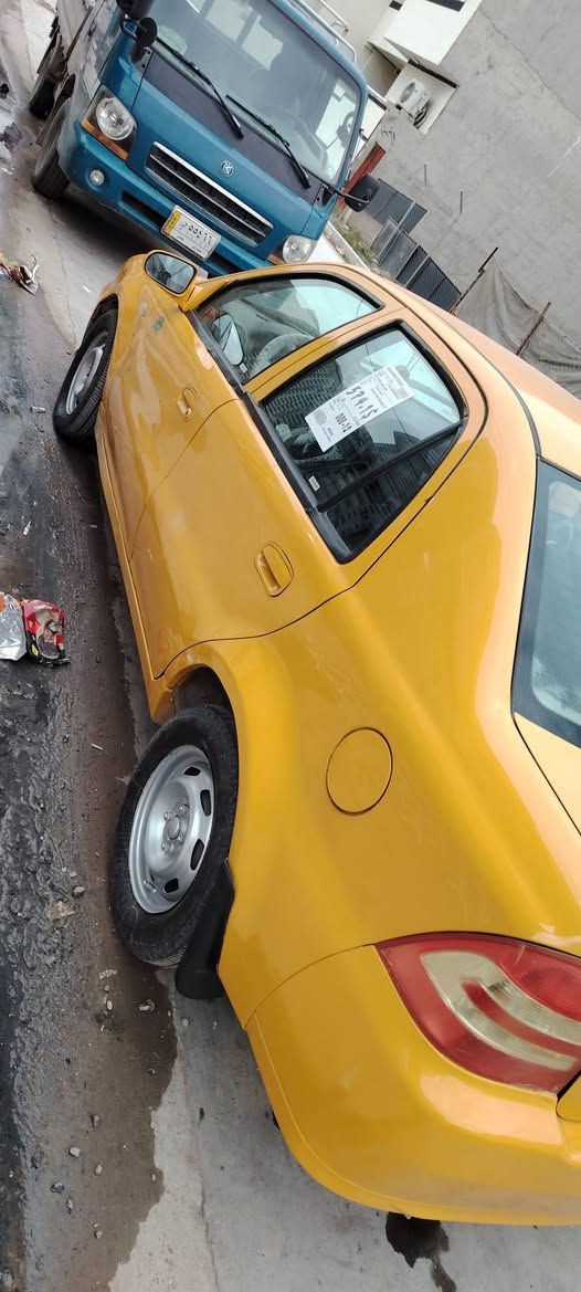 سلام عليكم سيكي موديل 2012 سياره جديده محرك كير جديد تبريد تدفئه سياره جديده شرط تحويل من الشرعي وكاله من الوكيل كابون بيها مستنسخ الاصلي ضايع باتري جديد طخم تاير جديد سعرها 42بيها مجال بصيط مراوس هم يرهم تواصل ***********بي واتساب
