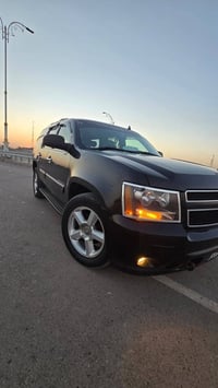 تاهو LTZ • ٢٠١٤ • وارد أمريكي