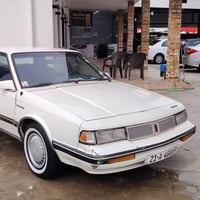 موديل ١٩٩٠ • تواير قدام جديدة • السليمانية