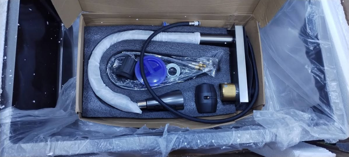 سنك جديد لوك كامل ملحقات مع الخلاط 80 الف


**إذا كنت صاحب هذا الإعلان وتريد حذفه لأي سبب، رجاءا أرسل رسالة إلى الدعم الفني**