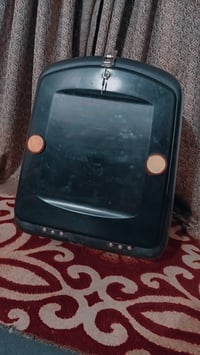 صندوق دليفري جديد  السلام عليكم عيني صندوق دليفري جديد بعده ما مشدود ي...