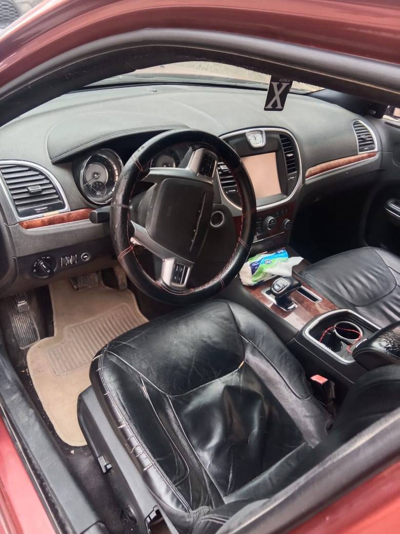 اوبما موديل14 مكينه3600 سياره جديده و جاهزه
مكينه وكير وحداديه وتبريد بجيس مابيه نقص برغي 

متومه دهوك
السعر57
كصه جنطه 

‏‪0785 307 9562‬‏
