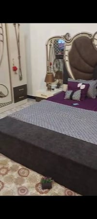 لبيع لسعر ٨٥٠   وبيهه مجال عشر قطع عنوان بغداد الحسينيه راشديه 0771721...