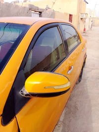جيلي موبل • كورلا 1800 • اوتوماتيك