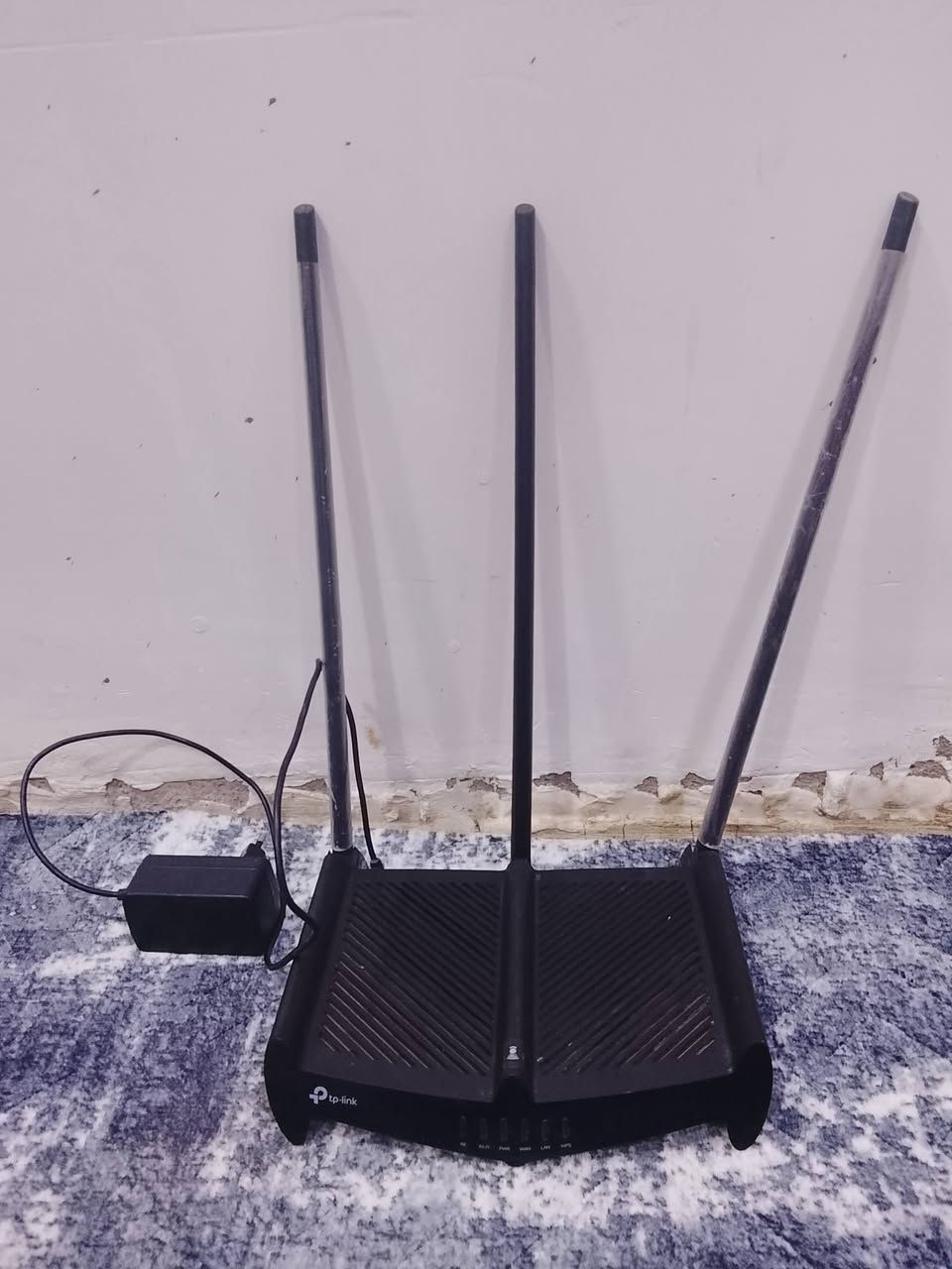 روترات للبيع قيم واخذ بل يرضي الله ***********
