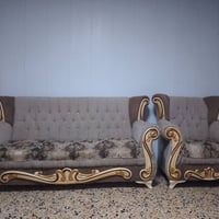 تخم • نظيف • ٧ مقاعد