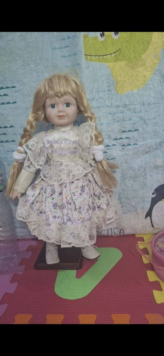 دمى بورسلان المتوفرة 🎊🎁


**إذا كنت صاحب هذا الإعلان وتريد حذفه لأي سبب، رجاءا أرسل رسالة إلى الدعم الفني**