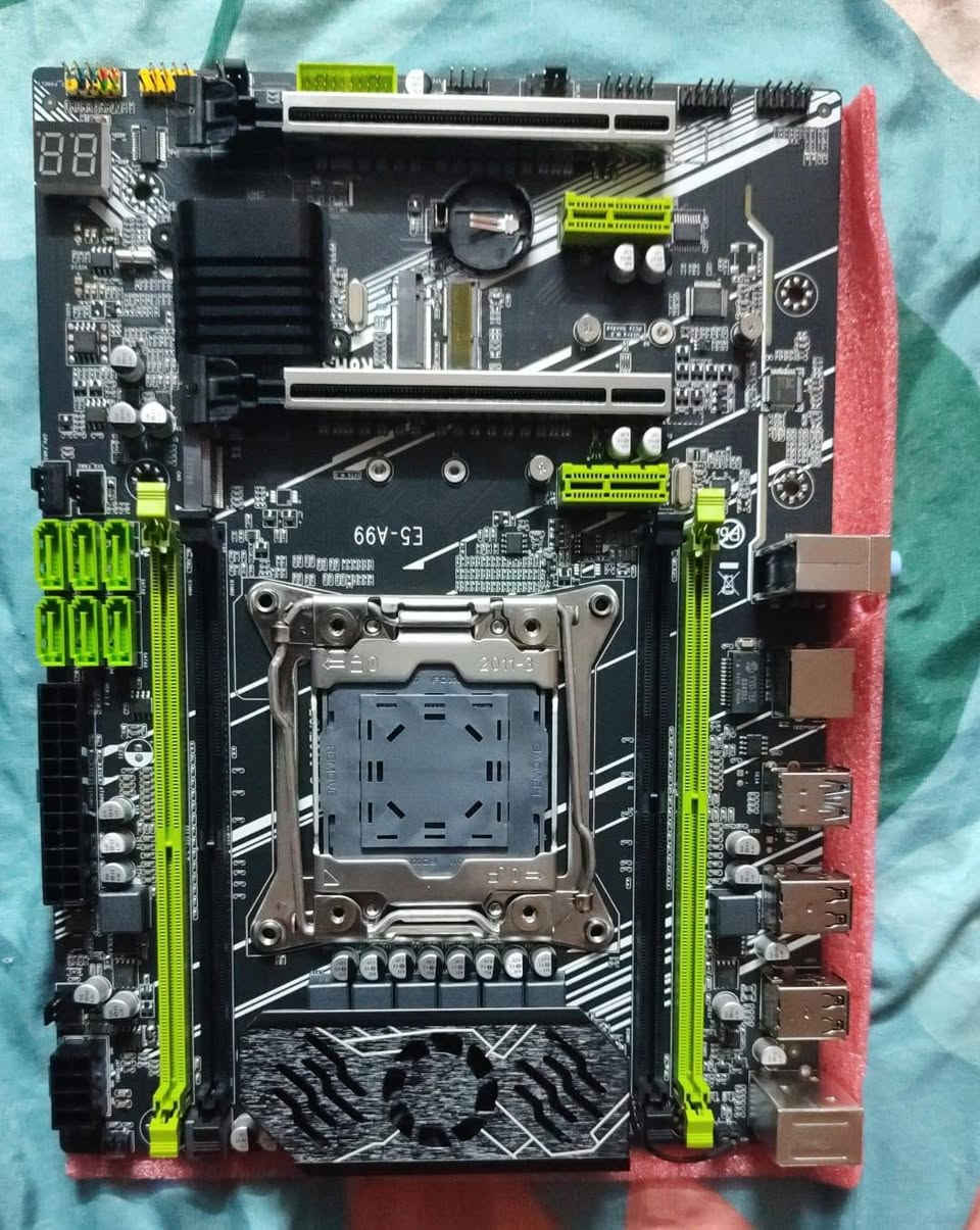 ٣ مذربوردات سعر ٧٠ الف


**إذا كنت صاحب هذا الإعلان وتريد حذفه لأي سبب، رجاءا أرسل رسالة إلى الدعم الفني**