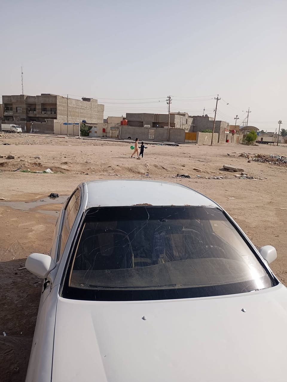 س
اسلام عليكم بطه البيع متصل ٩٣, مكفولة كفاله عامه من الكص ونقل السنويه ل27 بسمي مشروع وطني مكينه وكير ففيتي تبريد عوزه غاز فقط السعر 53 وبيه مجال العنوان بصره الزبير المربد القديم ***********
