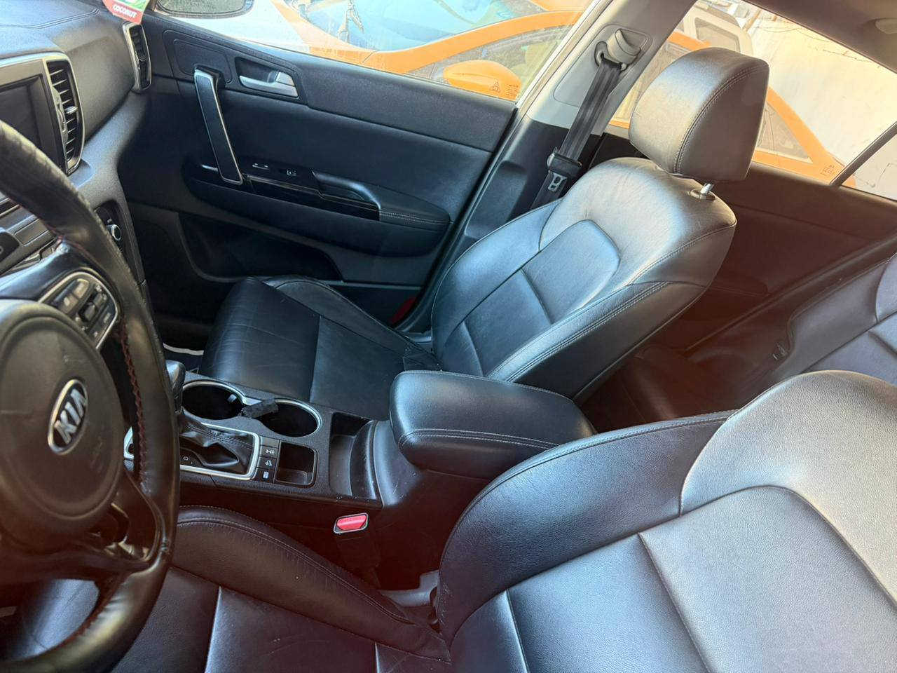 سلام عليكم كيا سبورتج وارد امريكي ضرر جاملغ امامي بدون دواخل بدون يرباك مديل 2019 كامل مواصفات واحد عله واحد بنراما بصمه شاير بل مري مري   شفط كشنات كهربائيّ كشنات جلد شاشه جبيرة لدات فول مواصفات مكينه كير مكفولات تخم تاير صدر خلفي امامي جديد سيارة فول مكينه 2400 جي دي معلايه تبريد ثلج رقم بغداد تحول ثاني يوم اسعر 168وبي مجال مكاني ديالى بلدروز رقم الهاتف ‏‪***********‬‏
