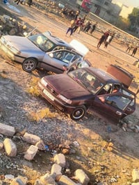 اوبل 20موديل 91كير محرك طرط مرشوشه جماليه فقط اتصال علا رقم، 077694024...