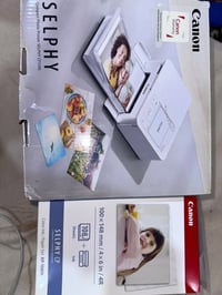 طابعة صور مع الورق للاستفسار 07812291522