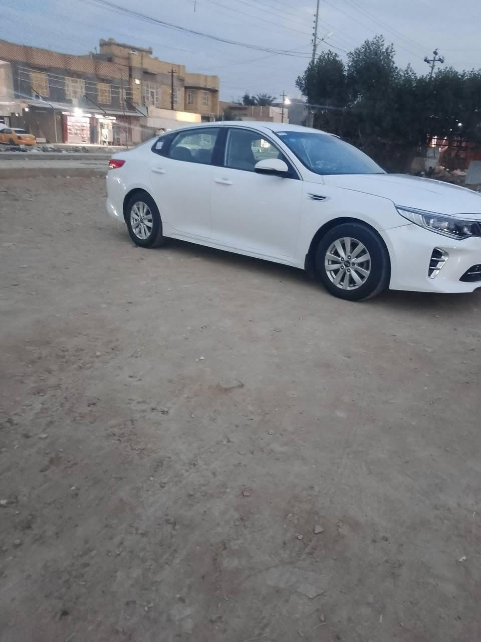 سلام عليكم وبتيمه مديل 2017 خليجي بيه صبق 4 قطع مكينة كير تبريد تخم تاير حداديه كله جديد رقم ذيقار نكليزي # ترهم مراوس سعر 138 لعنوان ناصريه


**إذا كنت صاحب هذا الإعلان وتريد حذفه لأي سبب، رجاءا أرسل رسالة إلى الدعم الفني**