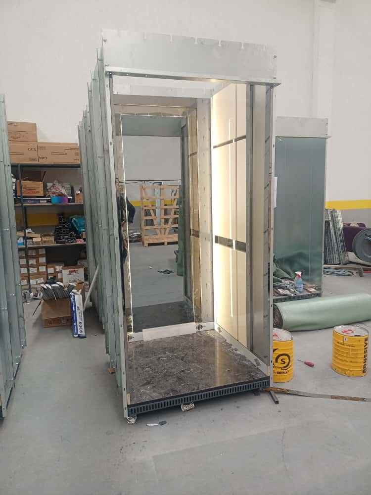 شركة دايموند للمصاعد  DIAMOND ELEVATORS 🔷

هل تبحث عن الأمان والجودة في المصاعد؟
نحن نقدم لك أفضل الحلول بأحدث التقنيات وخبرة عالية 👇

🔧 خدماتنا:
✔ تجهيز جميع أنواع المصاعد
✔ تركيب باحترافية عالية
✔ تأهيل وتحديث المصاعد القديمة
✔ صيانة دورية وضمان جودة العمل

💎 نتميز بـ:
✔ سرعة في التنفيذ
✔ أسعار مناسبة
✔ فريق فني متخصص
✔ خدمة عملاء مستمرة

📞 للحجز والاستفسار:
***********
📍 العنوان: الكرادة – شارع الصناعة – قرب كراج الأمانة

العمل في كل المحافظات 
دايموند للمصاعد… راحتك تبدأ من هنا 🚀 عمارة, ميسان
