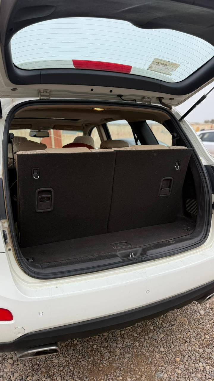 سنتافي موديل ٢٠١١
خليجي فول مواصفات 
محرك ٦ كير ومحرك شرط 
تبريد تدفئة سيارة جاهزه 
للبيع او المراوس حسب القناعة 
السعر ١٥٥ وبيها مجال 
مكان السياره الشرقاط
***********
