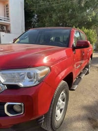 للبيع – تويوتا تاكوما  💥مديل 2023 💥المحرك 2.700 💥 القير: أوتوماتيك 6 س...