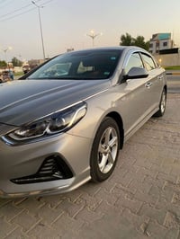 سوناته • ٢٠٢٣ • وارد كوري