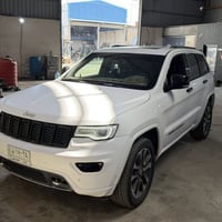 جيب اوفرلاند • ٢٠١٨ • كفاله عامه