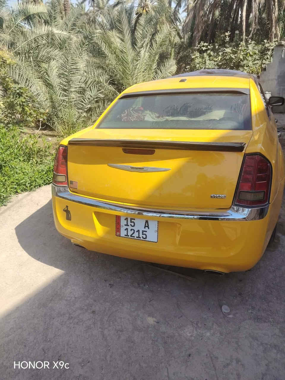 السلام عليكم عمي الخاطر الله اوباما 12 بسمي جاهزه تخم تاير قبل اسبوع مكفوله من حادث سرقه كير طياره مكينه خير من الله غرفته حلوه لان املبسه تلبيسه من الاخير مال جناي محتاج او اريد ابيع امصفره رقم انكليزي للاستفسار خاص او ع الرقم *********** مكانه ديوانيه قضاء الشاميه ١٦٥  اوبيه مجال والشراي بيه خير او يدلل
