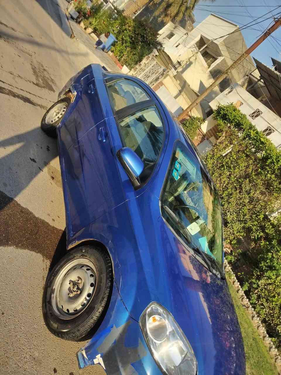 افيو ١١ أمريكي
كير محرك تخم تاير جديد
صدر ٨٠
بيها مشط ستيرن بس
والباقي كله جديد
حادثها جنطه من امريكا
بيع او مراوس حسب القناعه
بغداد العامريه
***********

