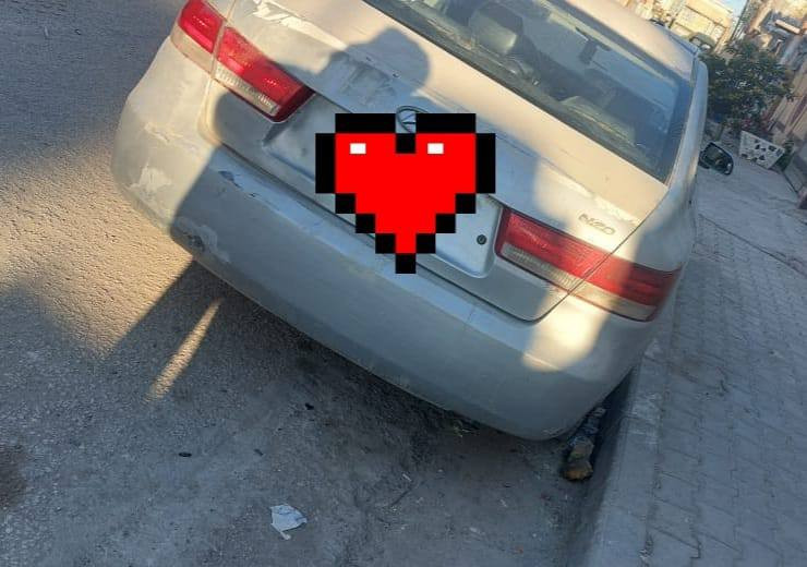 سياره سوناته للبيع خليجي المحرك 2400 بدون تحويل السعر 53مع المجال قليل العنوان كربلاء الاستفسار على الرقم 
***********
