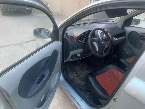 السلام عليكم
للبيع فاو 2013  رقم ديالى راعيها موجود بالشعب
مكينة وكير نيسان سني 1600 اقتصادي
كير اوتوماتك 
السعر 25 وبيها مجال بسيط
بغداد حي العامل
***********
