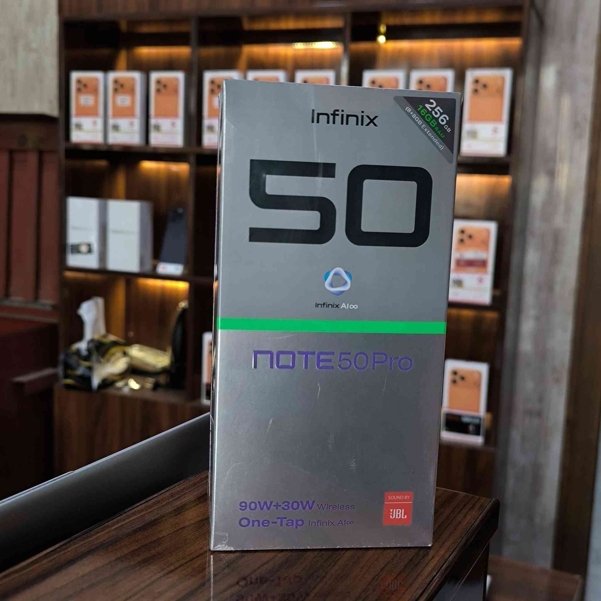 بالقسط على راتب الرافدين مكتب الهدى' 
نوت 50 برو من انفنكس متوفر بالقسط على 18 شهر 
موصل حي النور قرب ملعب الكلاسيكو عمارة الصافي مقابل حلويات الرائد 
*********** اتصال او واتس 
*********** اتصال او واتس
