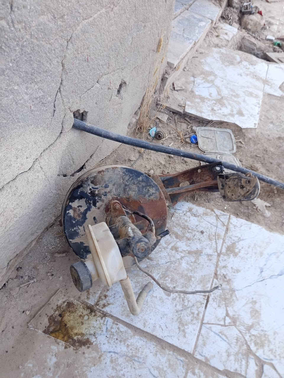 تفصيخ كيه بسته شتريد موجود مكان بابل القاسم ***********
