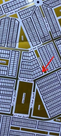 مقاطعة ١١٧ • قطعة طابو • ٢١٦م