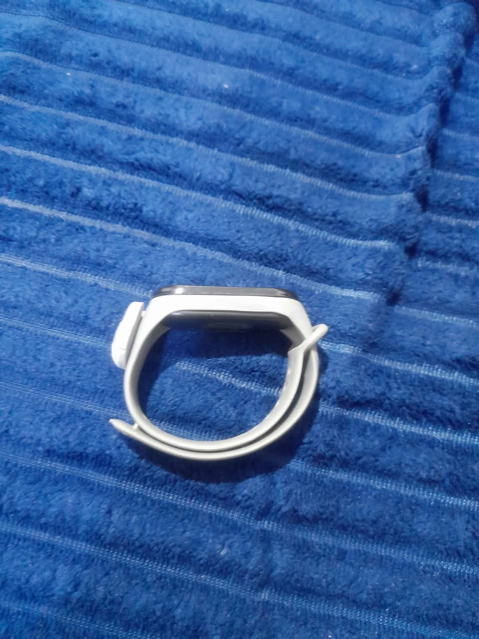 ساعة اطفال السعر ٥ الف المكان بغداد بغداد, العراق


**إذا كنت صاحب هذا الإعلان وتريد حذفه لأي سبب، رجاءا أرسل رسالة إلى الدعم الفني**