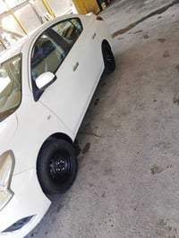 نيسان صني • ٢٠٢٠ • المماز نجف