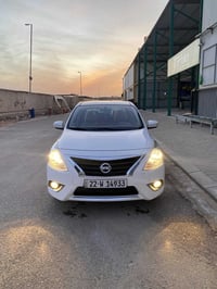 نيسان سني • ٢٠٢٥ • كفاله عامه