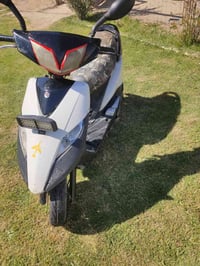 ماكس • دراجة كهربائية • شغال