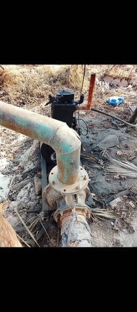 ماطور مايه • شغّال • حله سياحي بابل