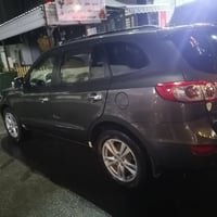 سنتافي • ٦ سلندر • ٢٠١٢