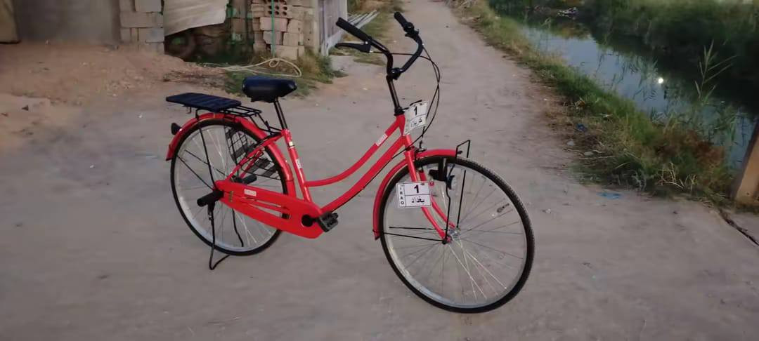 باسكل للبيع مكان كربلاء اطوريج السعر 125بي مجال مديل 22باسكل جديد


**إذا كنت صاحب هذا الإعلان وتريد حذفه لأي سبب، رجاءا أرسل رسالة إلى الدعم الفني**