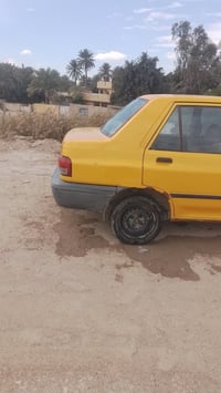 سايبا موديل ١٨ للبيع قصاط مقدمه ١٥ بشهر ورقتين مكان بغداد جسر ديالى ال...