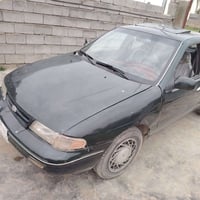 سيفيا ٩٣ • رقم بغداد • جاهزة