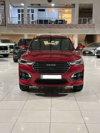 هافال للبيع والسعر مناسب جدا بيع مستعجل موديل 2020 ماشيه 115 ألف  مكفو...