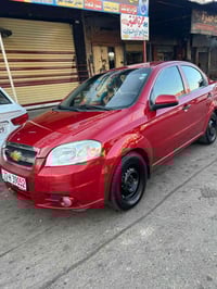 وارد كوري • مواصفات خليجي • ٢٠١١