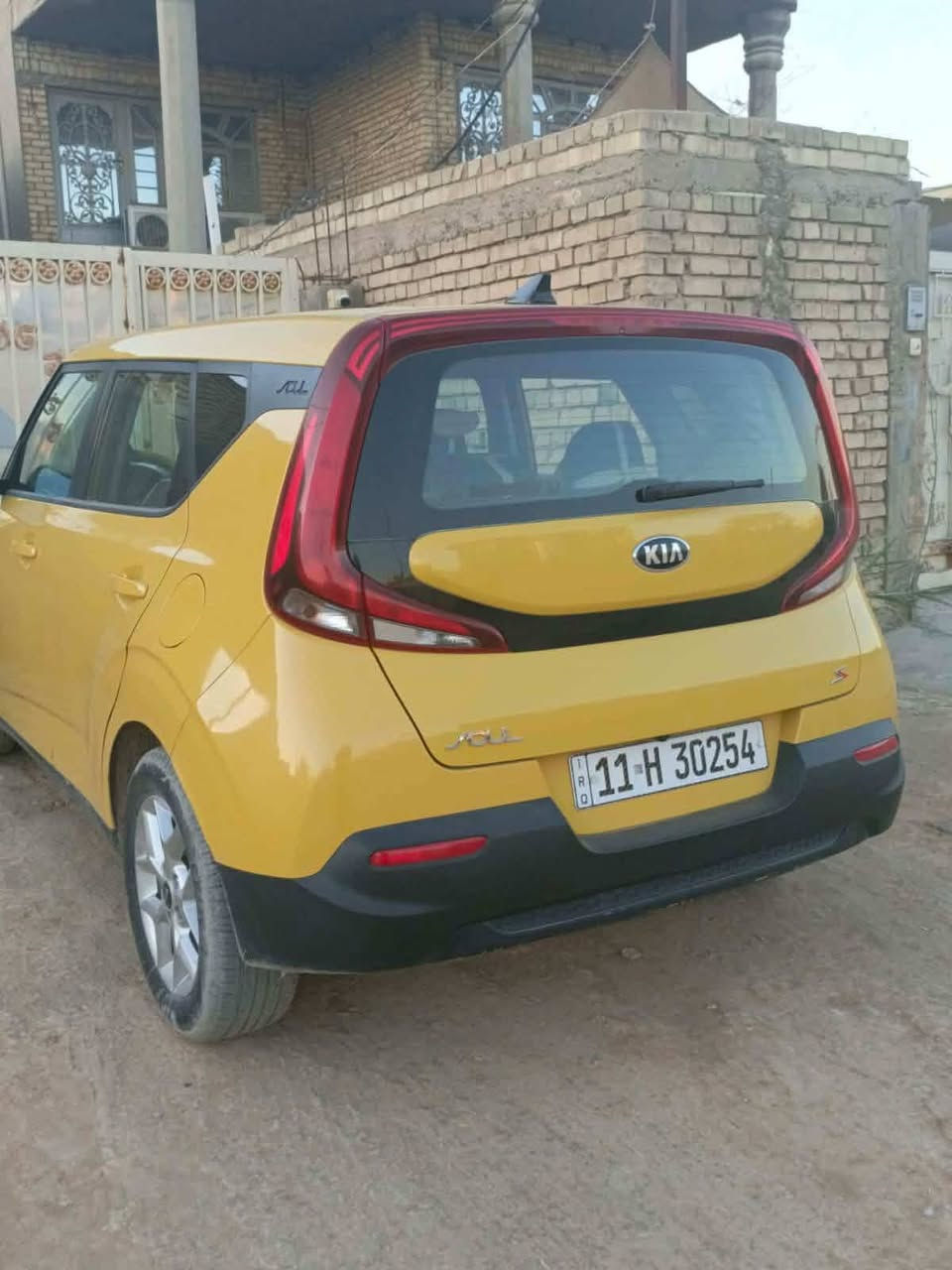 كيه صول السعر ١٢٢ المكان المسيب التفاصيل داخل الصوره 
رقم راعي السياره *********** السعر ١٢٢
