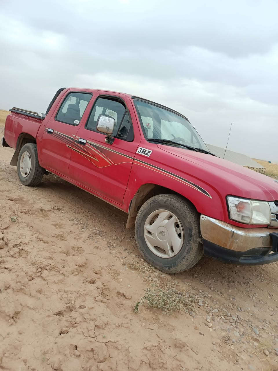 بكم جمره  موديل 2003رقم وسنويه جديد صار شهر من مسويها رقم سليمانيه تحويل ثاني يوم  سعرها 125 خابر صاحبها وتدلل ‏‪***********‬‏
