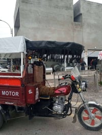 ستوته • محرك 24 • كهرب شغاله